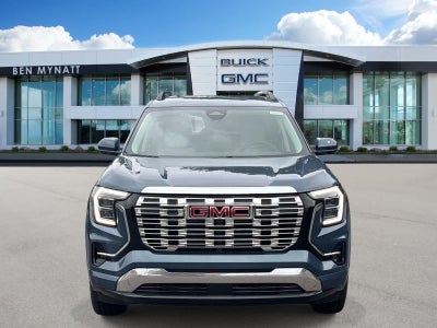 2027 GMC Terrain AWD Denali