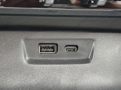 2027 GMC Terrain AWD Denali