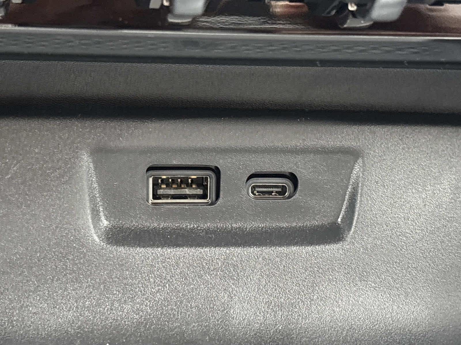 2027 GMC Terrain AWD Denali
