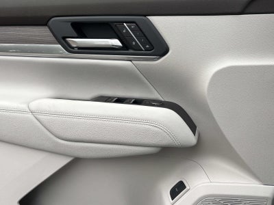 2027 GMC Terrain AWD Denali