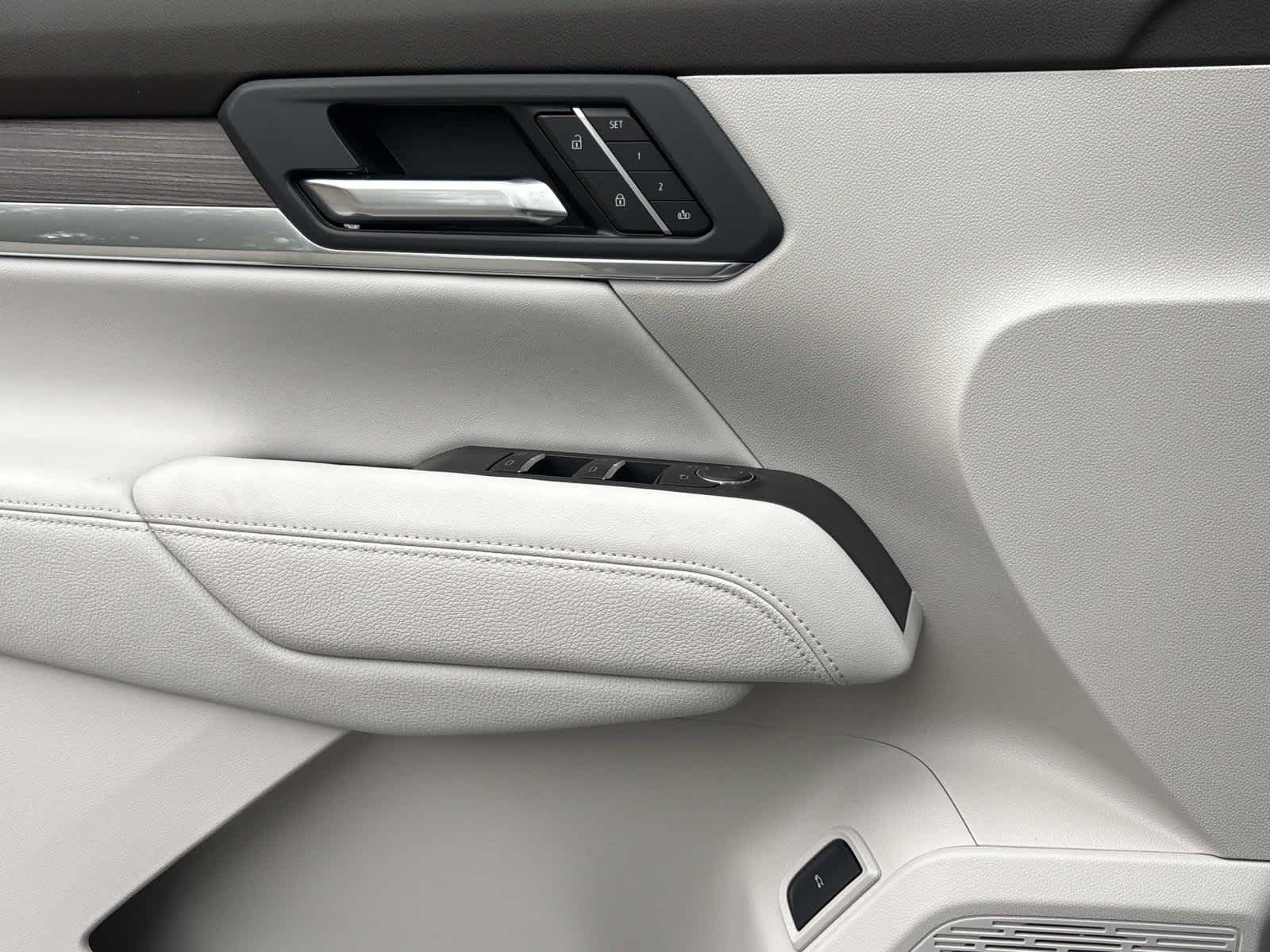 2027 GMC Terrain AWD Denali