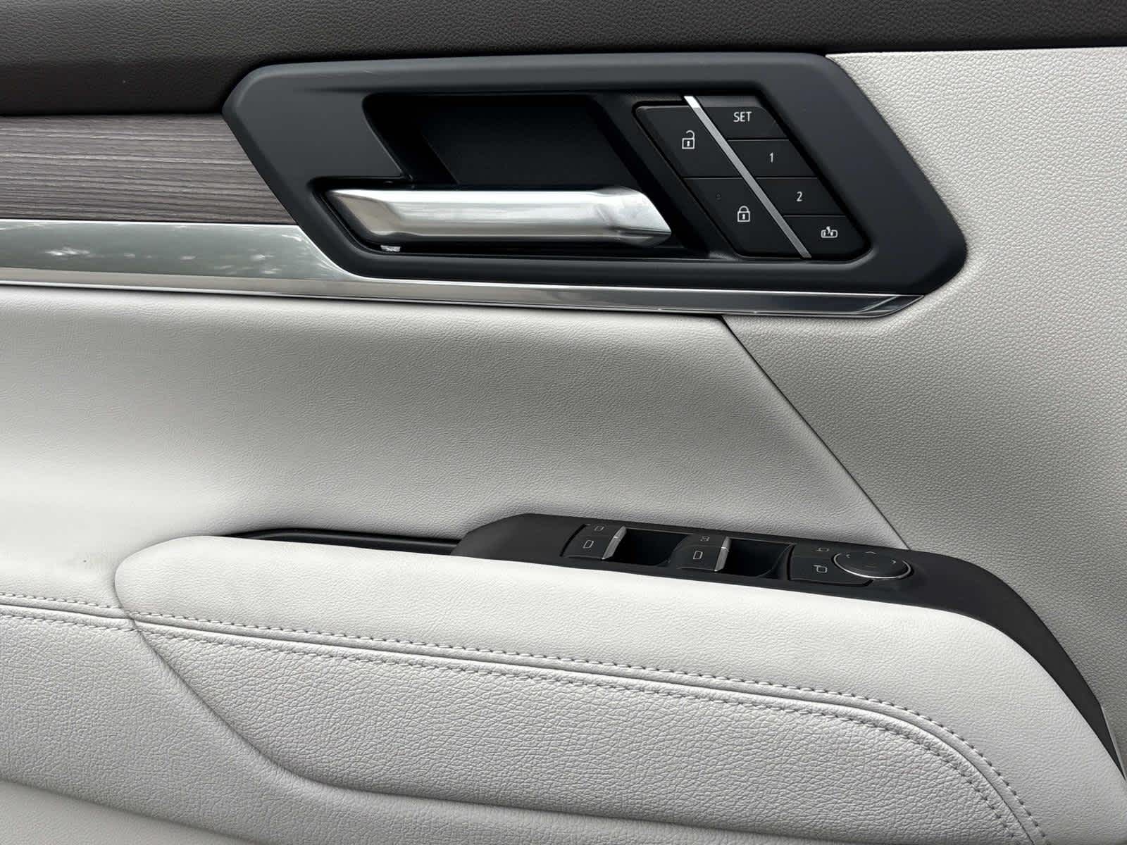 2027 GMC Terrain AWD Denali