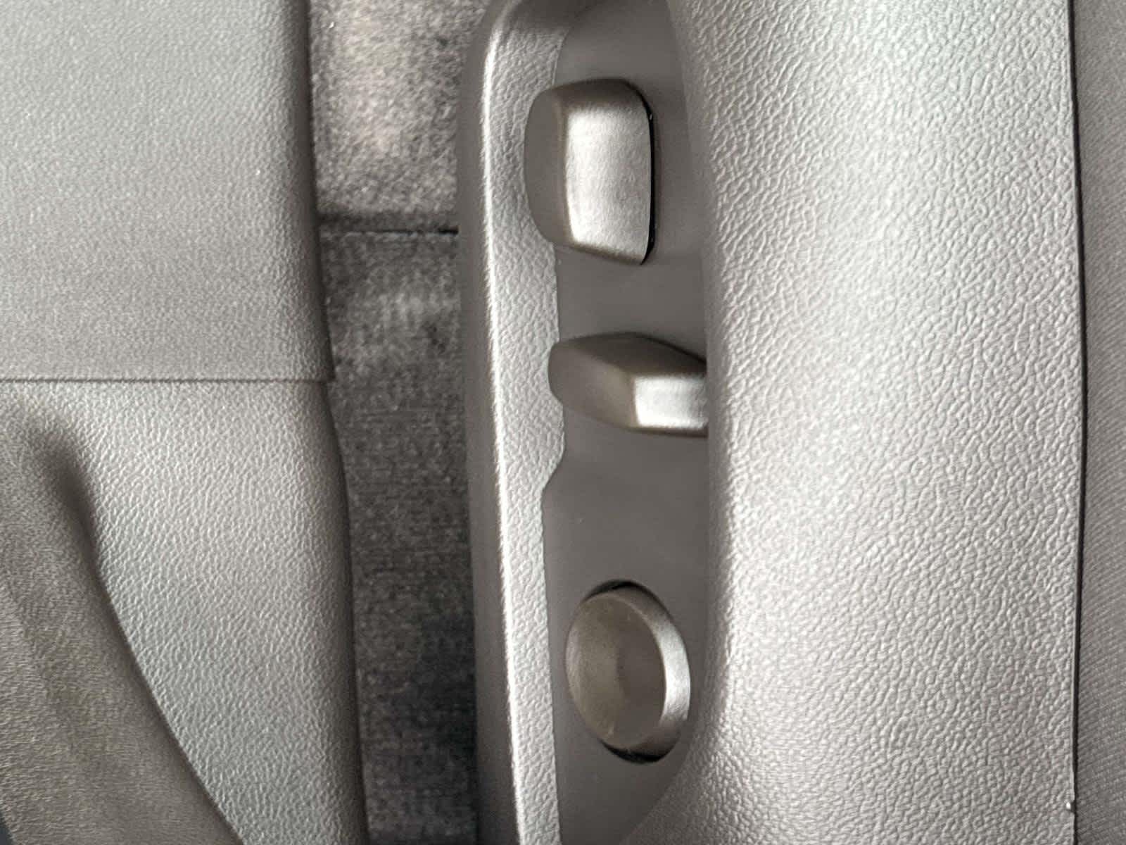 2027 GMC Terrain AWD Denali