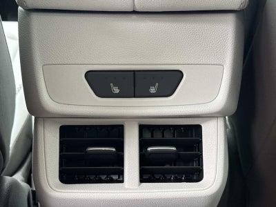 2027 GMC Terrain AWD Denali