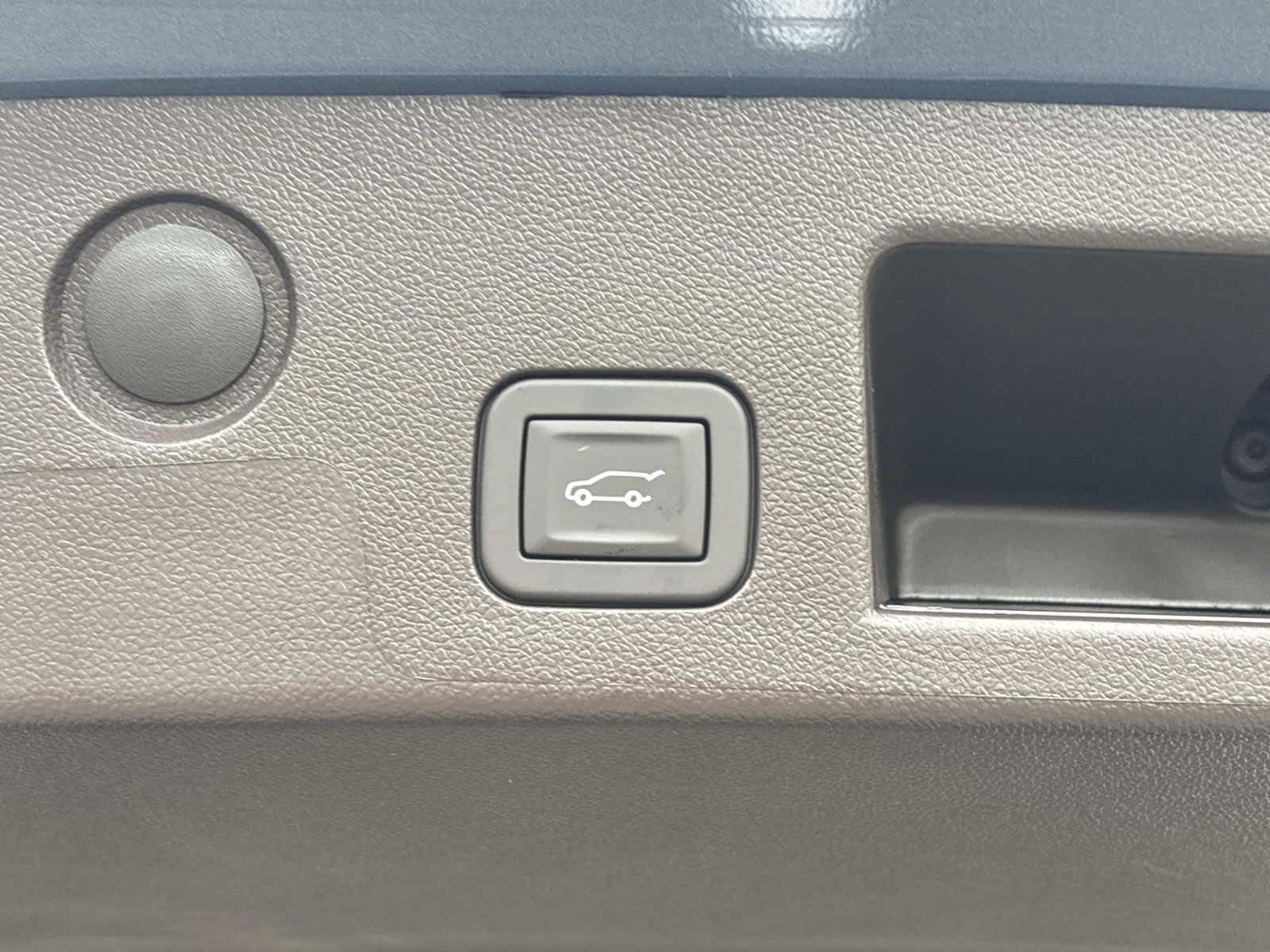 2027 GMC Terrain AWD Denali
