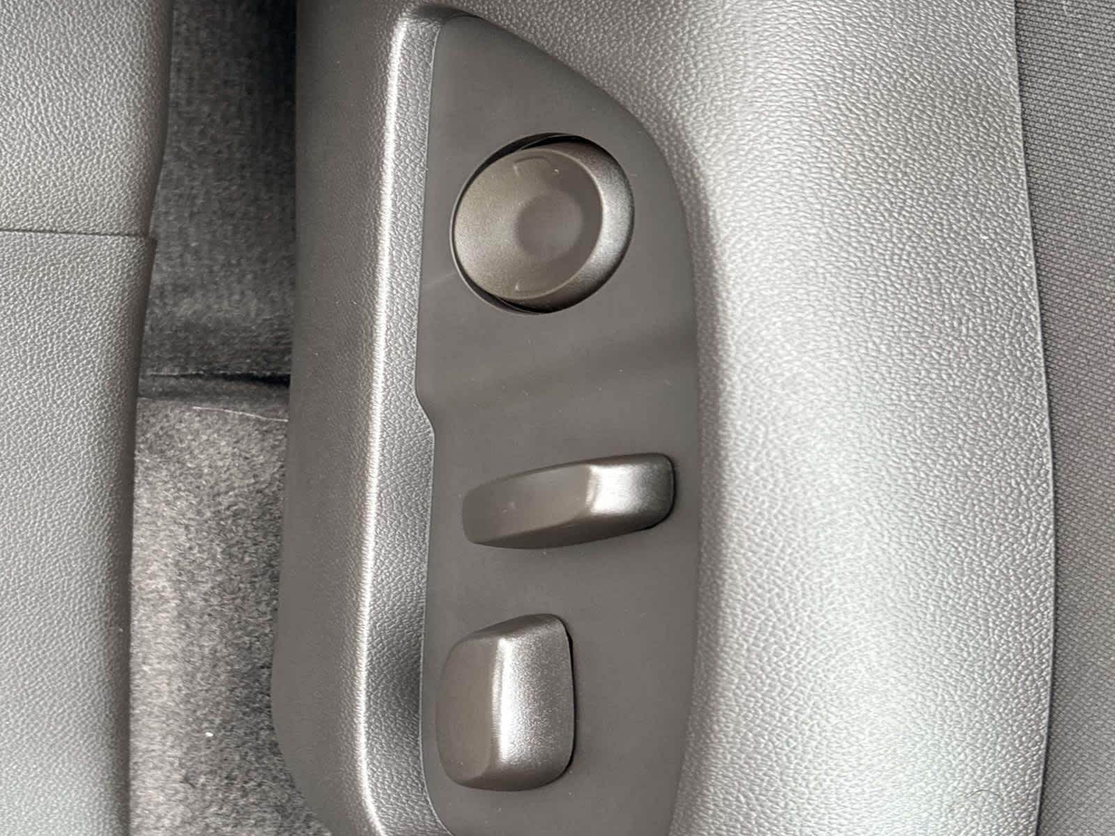 2027 GMC Terrain AWD Denali