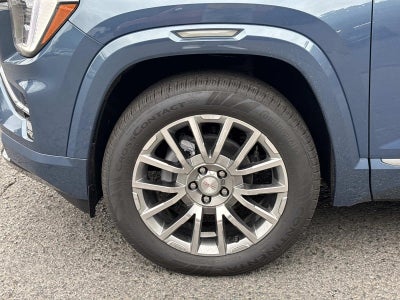 2027 GMC Terrain AWD Denali