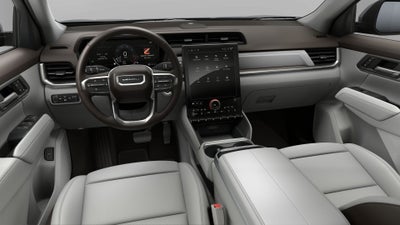 2027 GMC Terrain AWD Denali