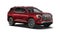 2027 GMC Terrain AWD Denali