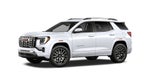 2027 GMC Terrain AWD Denali