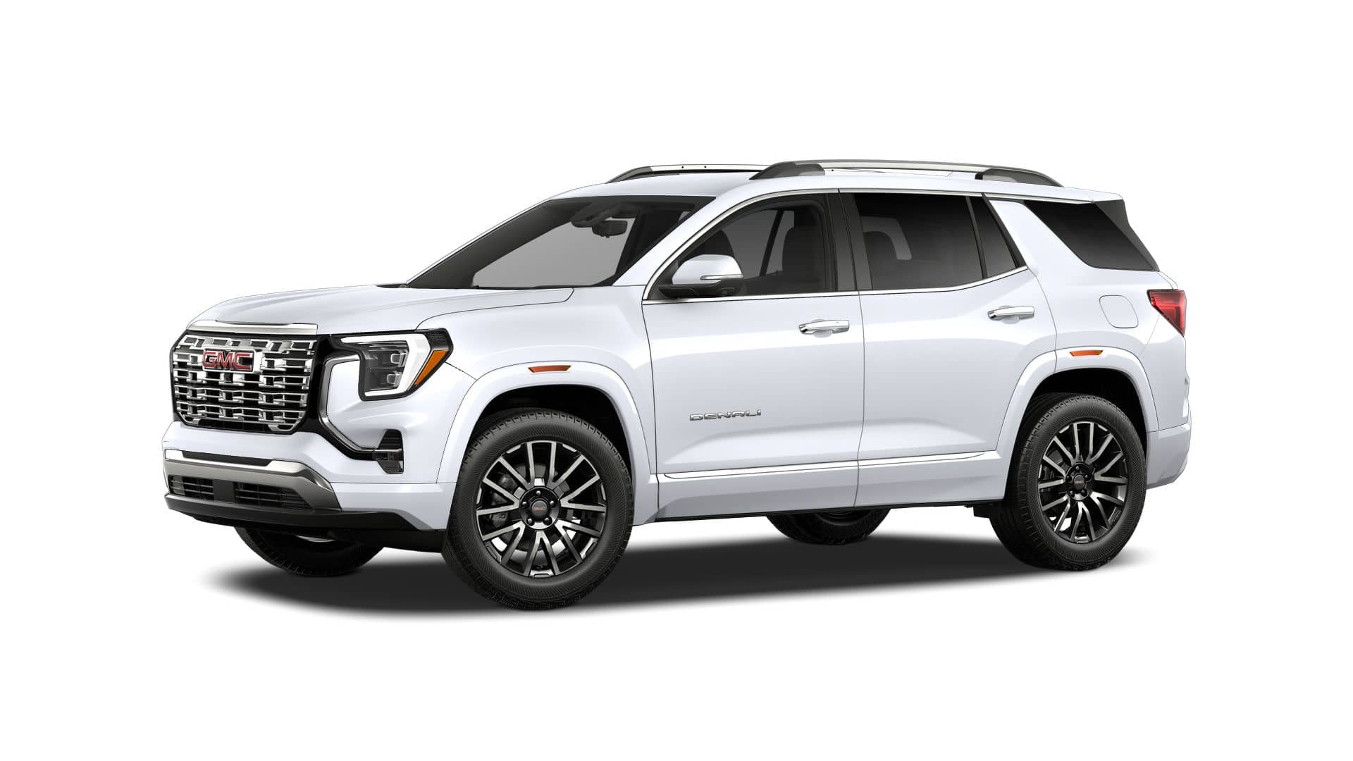 2027 GMC Terrain AWD Denali