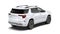 2027 GMC Terrain AWD Denali