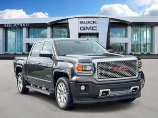 2015 GMC Sierra 1500 Denali