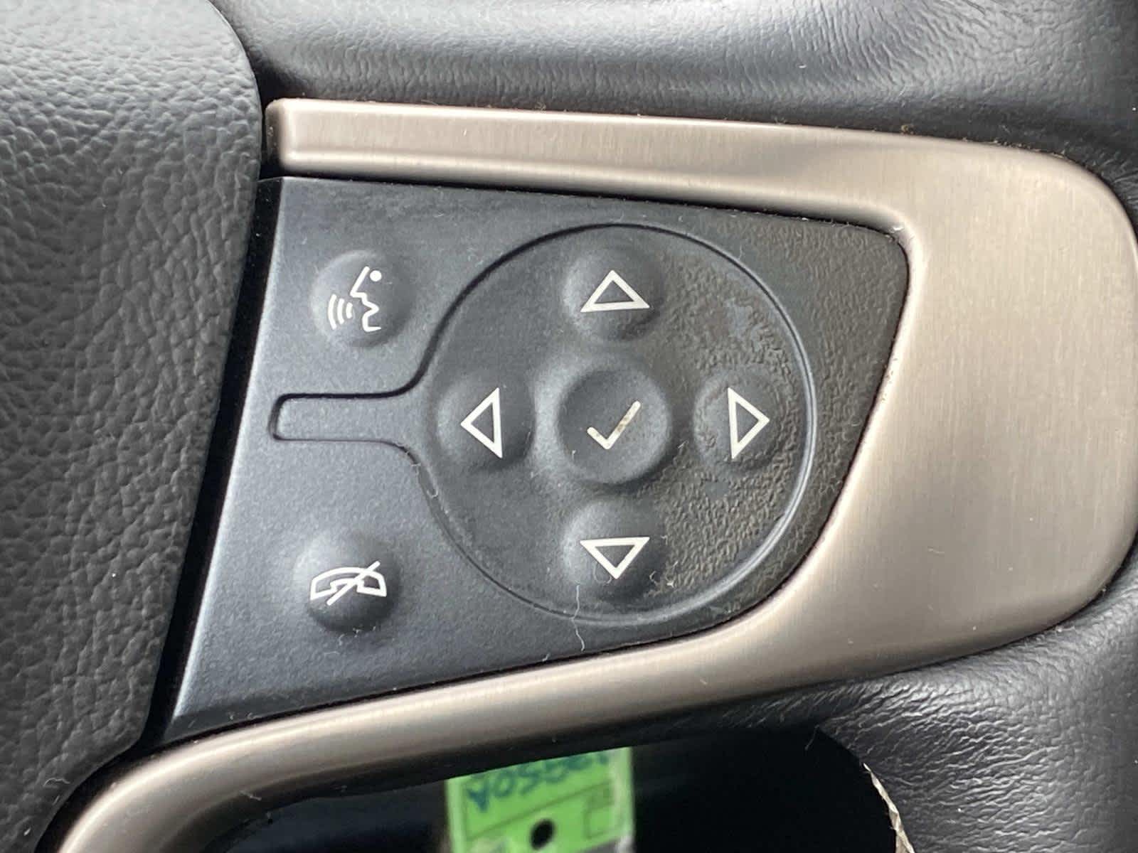 2015 GMC Sierra 1500 Denali