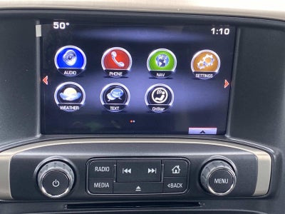 2015 GMC Sierra 1500 Denali