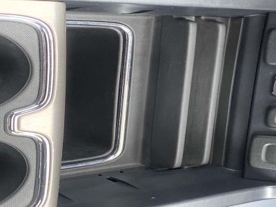 2015 GMC Sierra 1500 Denali