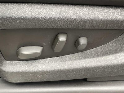 2015 GMC Sierra 1500 Denali