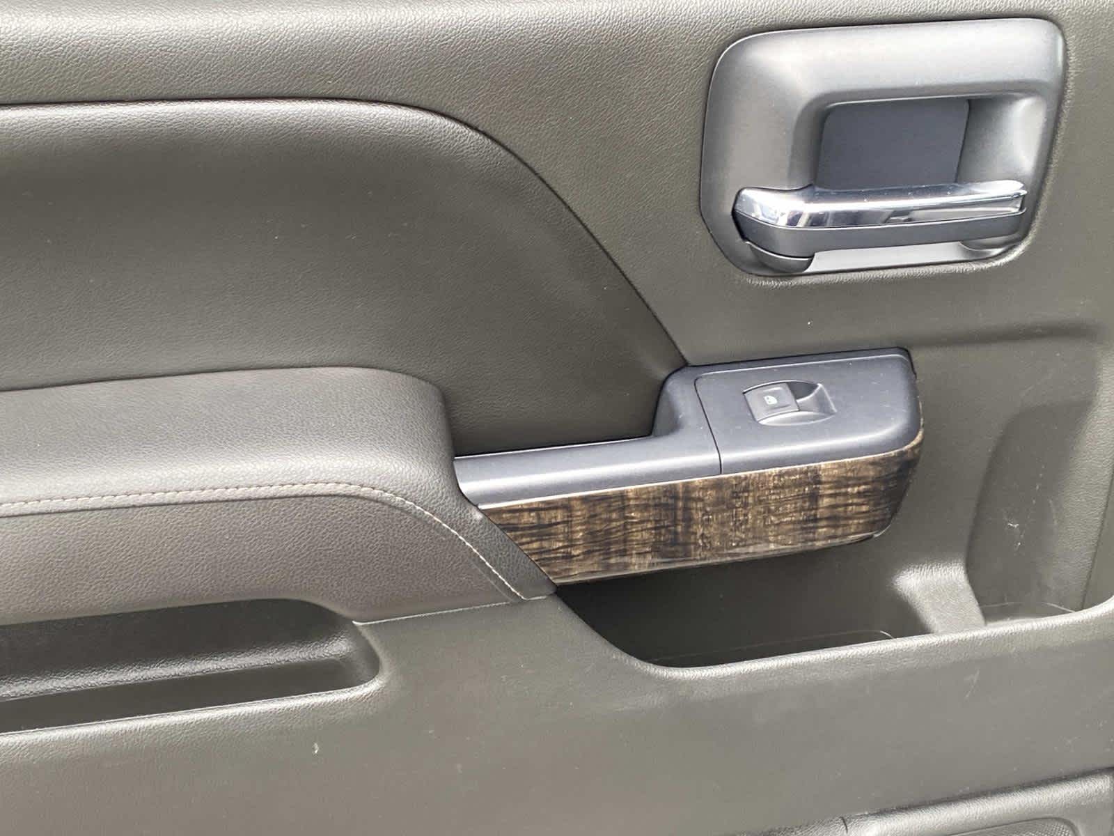 2015 GMC Sierra 1500 Denali