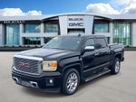 2015 GMC Sierra 1500 Denali