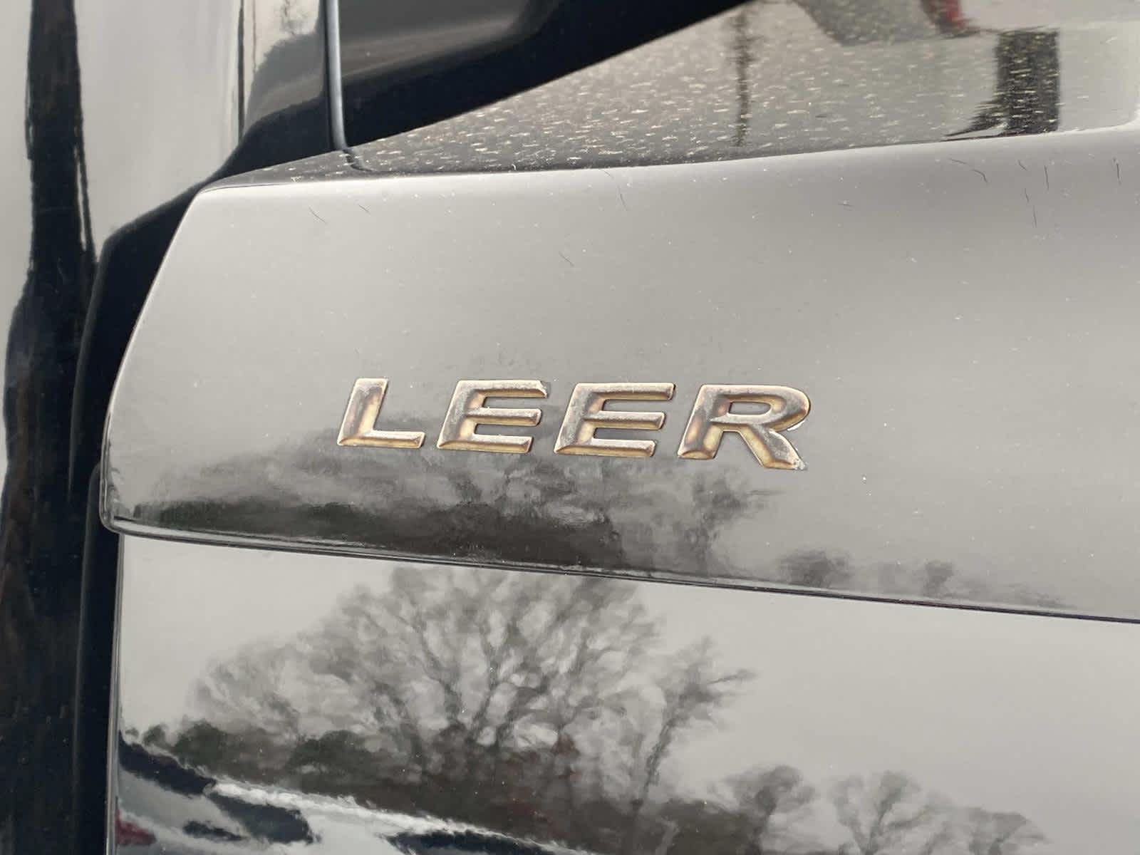 2015 GMC Sierra 1500 Denali