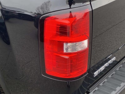 2015 GMC Sierra 1500 Denali