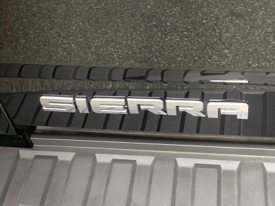 2015 GMC Sierra 1500 Denali