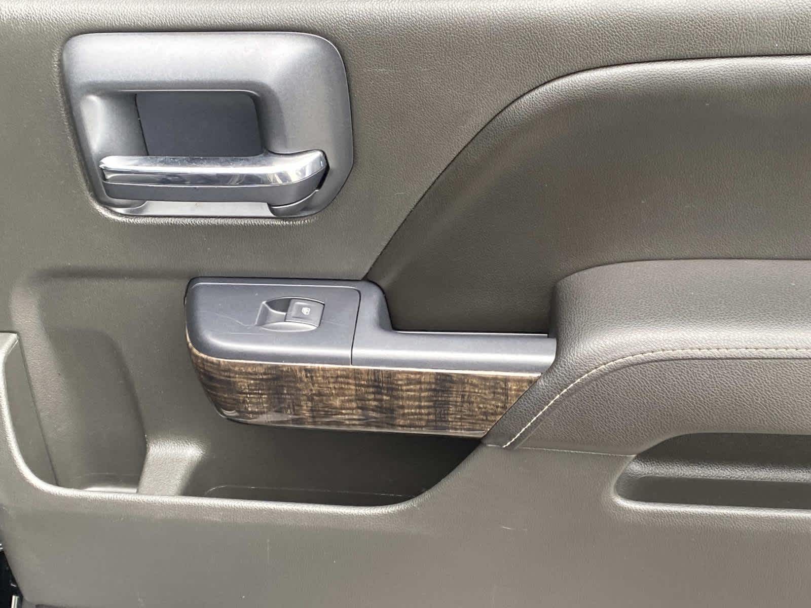 2015 GMC Sierra 1500 Denali