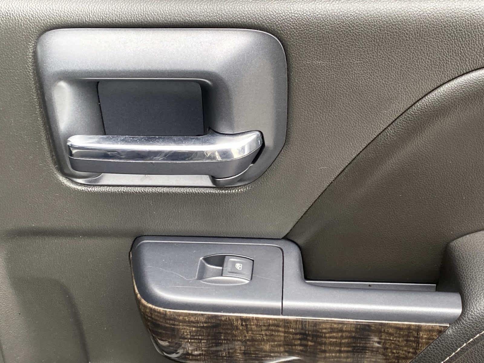 2015 GMC Sierra 1500 Denali