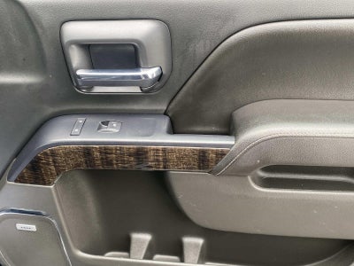 2015 GMC Sierra 1500 Denali