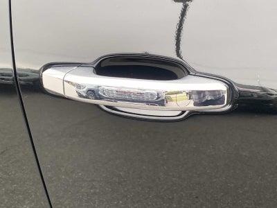 2015 GMC Sierra 1500 Denali