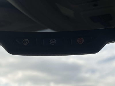 2016 Cadillac SRX Performance Collection