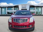 2016 Cadillac SRX Performance Collection