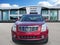 2016 Cadillac SRX Performance Collection