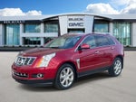 2016 Cadillac SRX Performance Collection