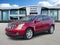 2016 Cadillac SRX Performance Collection