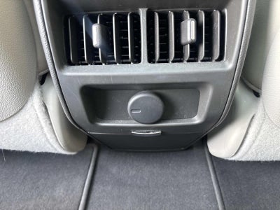 2016 Cadillac SRX Performance Collection