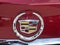 2016 Cadillac SRX Performance Collection