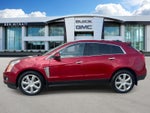 2016 Cadillac SRX Performance Collection