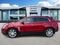 2016 Cadillac SRX Performance Collection