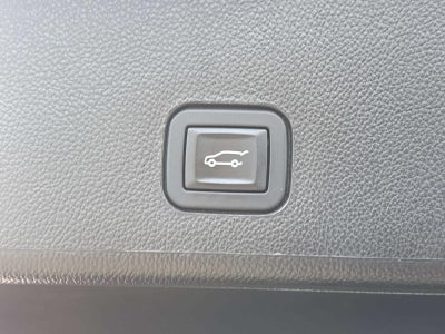 2016 Cadillac SRX Performance Collection
