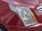 2016 Cadillac SRX Performance Collection