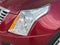 2016 Cadillac SRX Performance Collection