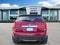 2016 Cadillac SRX Performance Collection