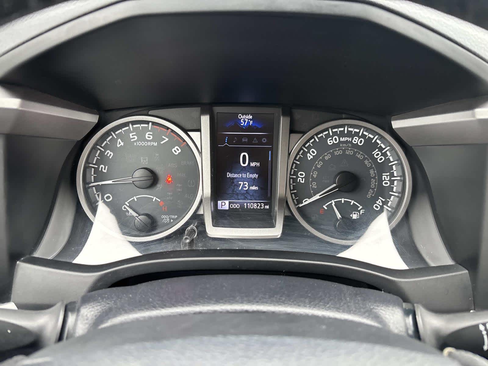 2018 Toyota Tacoma SR5