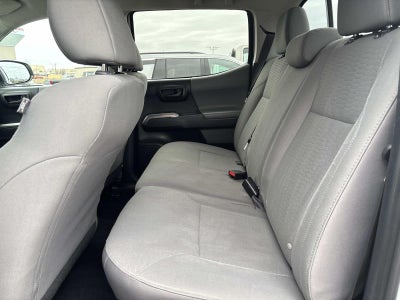 2018 Toyota Tacoma SR5