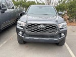 2021 Toyota Tacoma 4WD SR