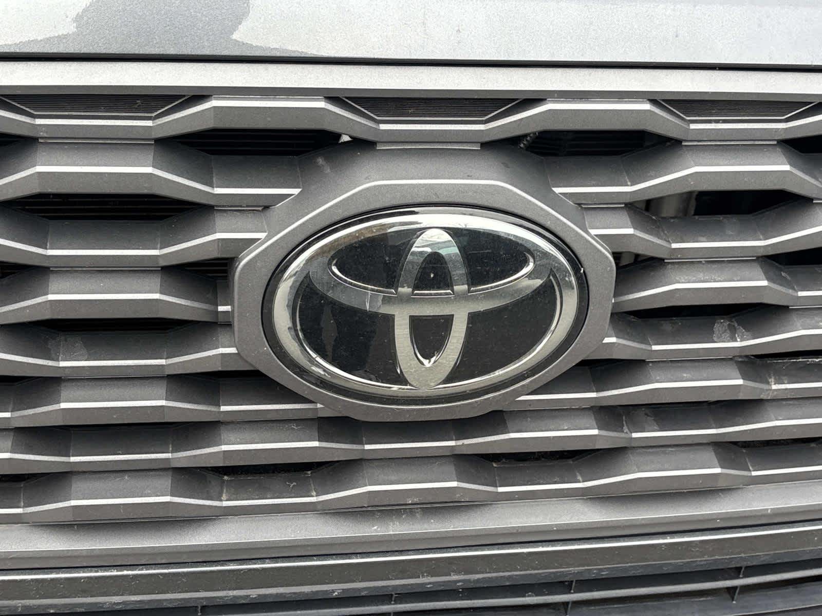 2021 Toyota Tacoma 4WD SR