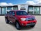 2014 Toyota Tacoma PreRunner