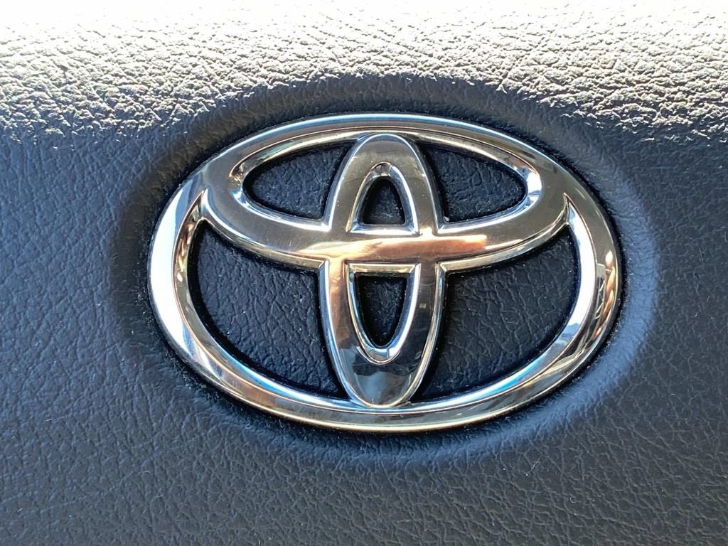 2014 Toyota Tacoma PreRunner