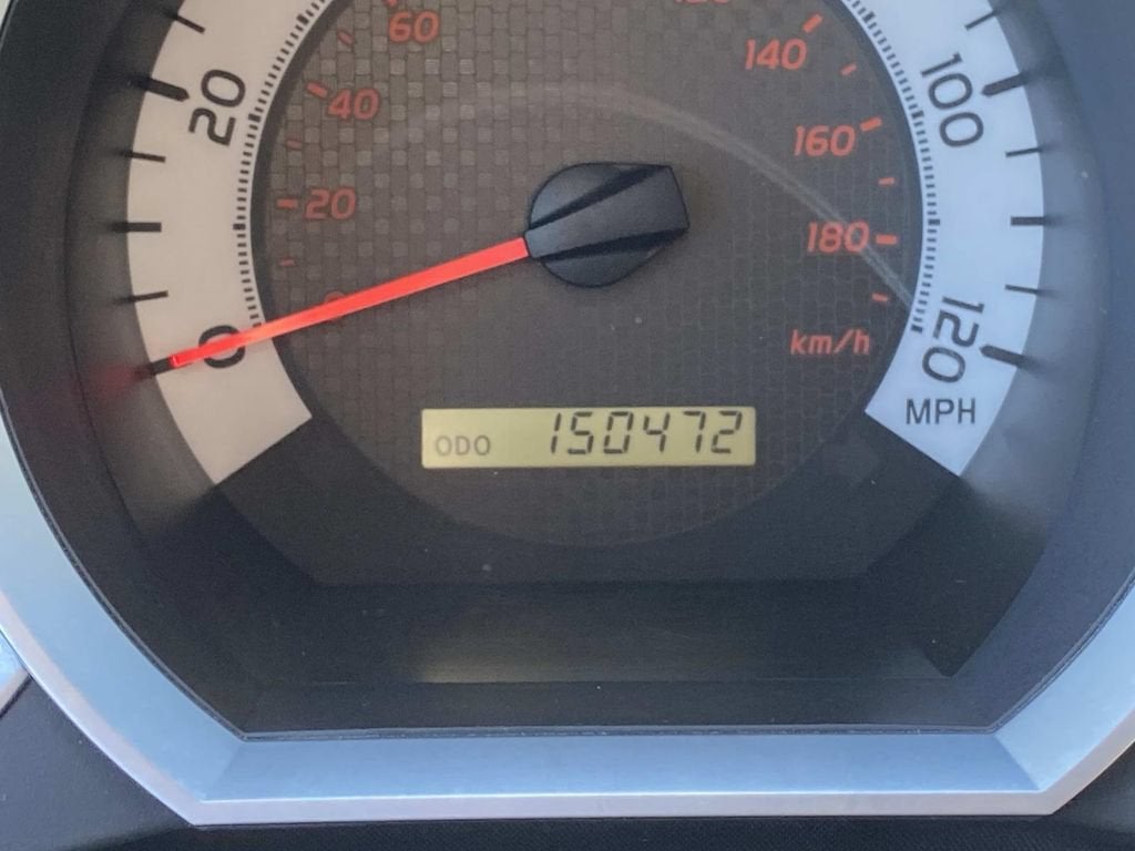 2014 Toyota Tacoma PreRunner
